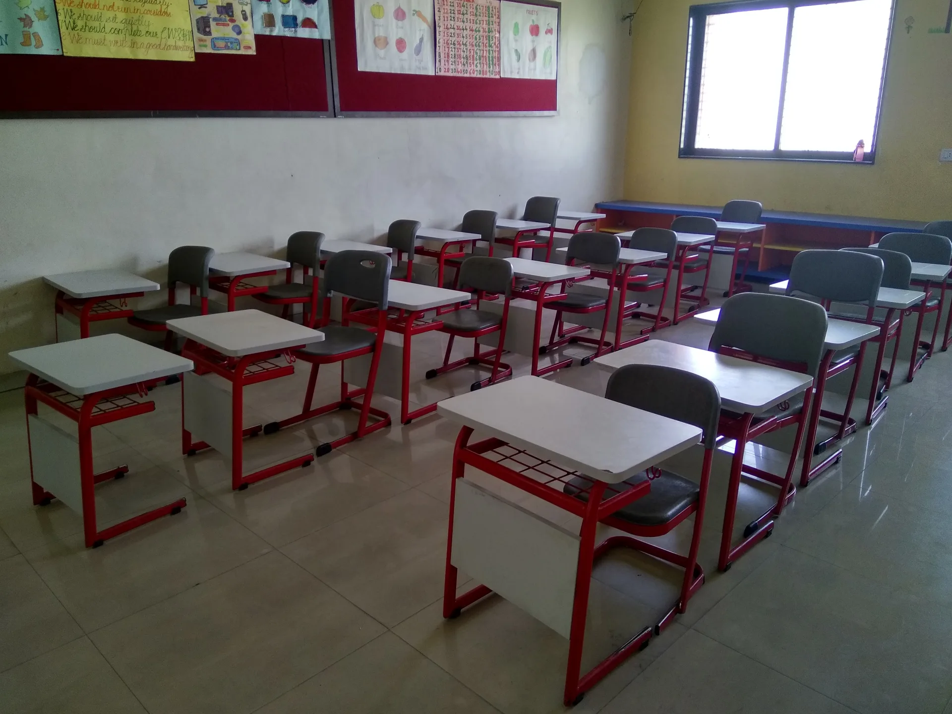 Classroom Desk